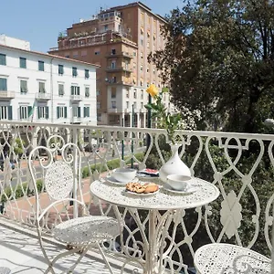 Gasthuis Residenza Viani, La Spezia