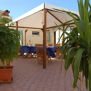 La Papaya 3* Marina Di Pisa