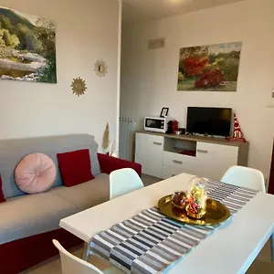 Residenza Cappuccini 3* Peschiera del Garda