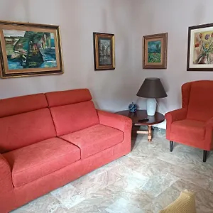 Apartament Ca'di Gilbi E Pasqui