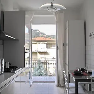 Apartament Luli