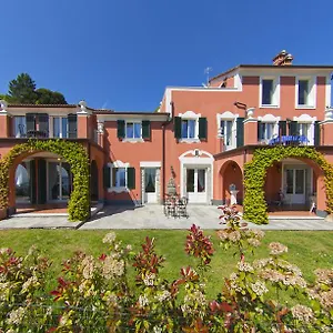 Apartament Bellosguardo